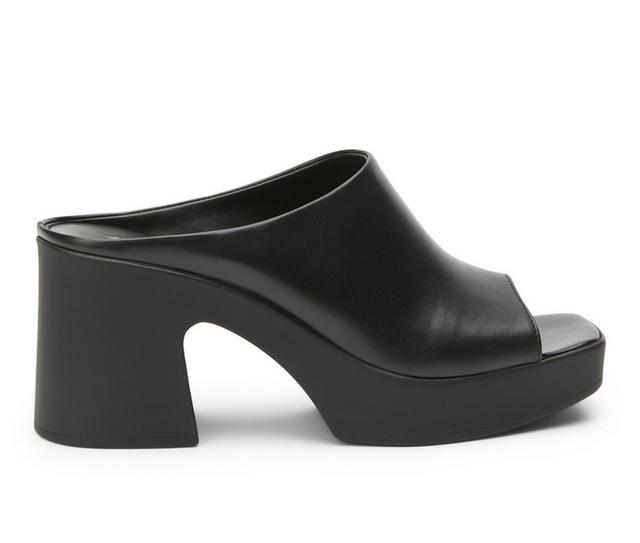 Women's Matisse Faye in Black color