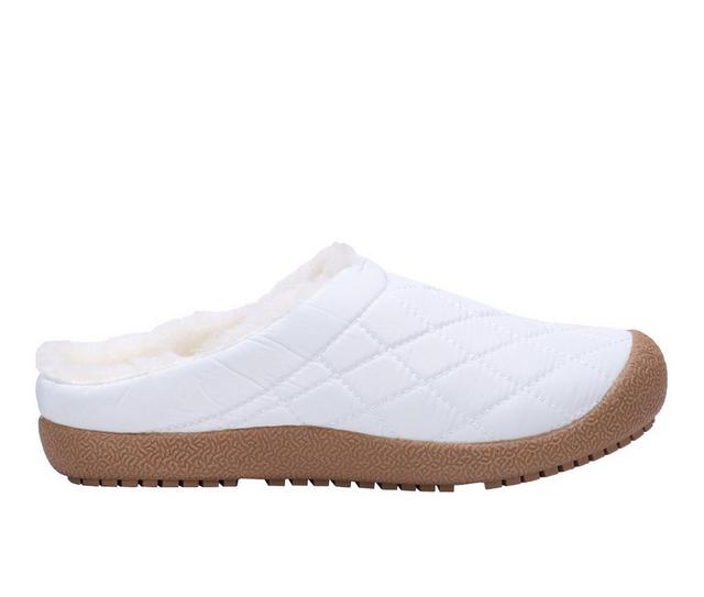 Lamo Footwear McKenzie Slippers in White color