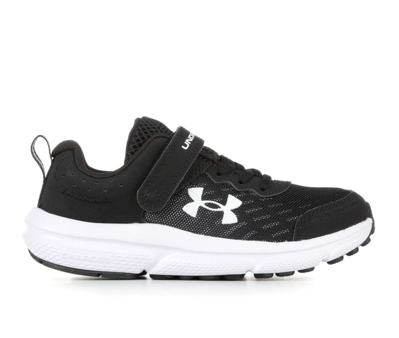 Little kids shop under armour shoes