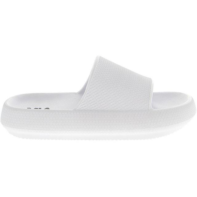 Women's MIA Lexa in White color