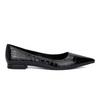 Black Croc Wide