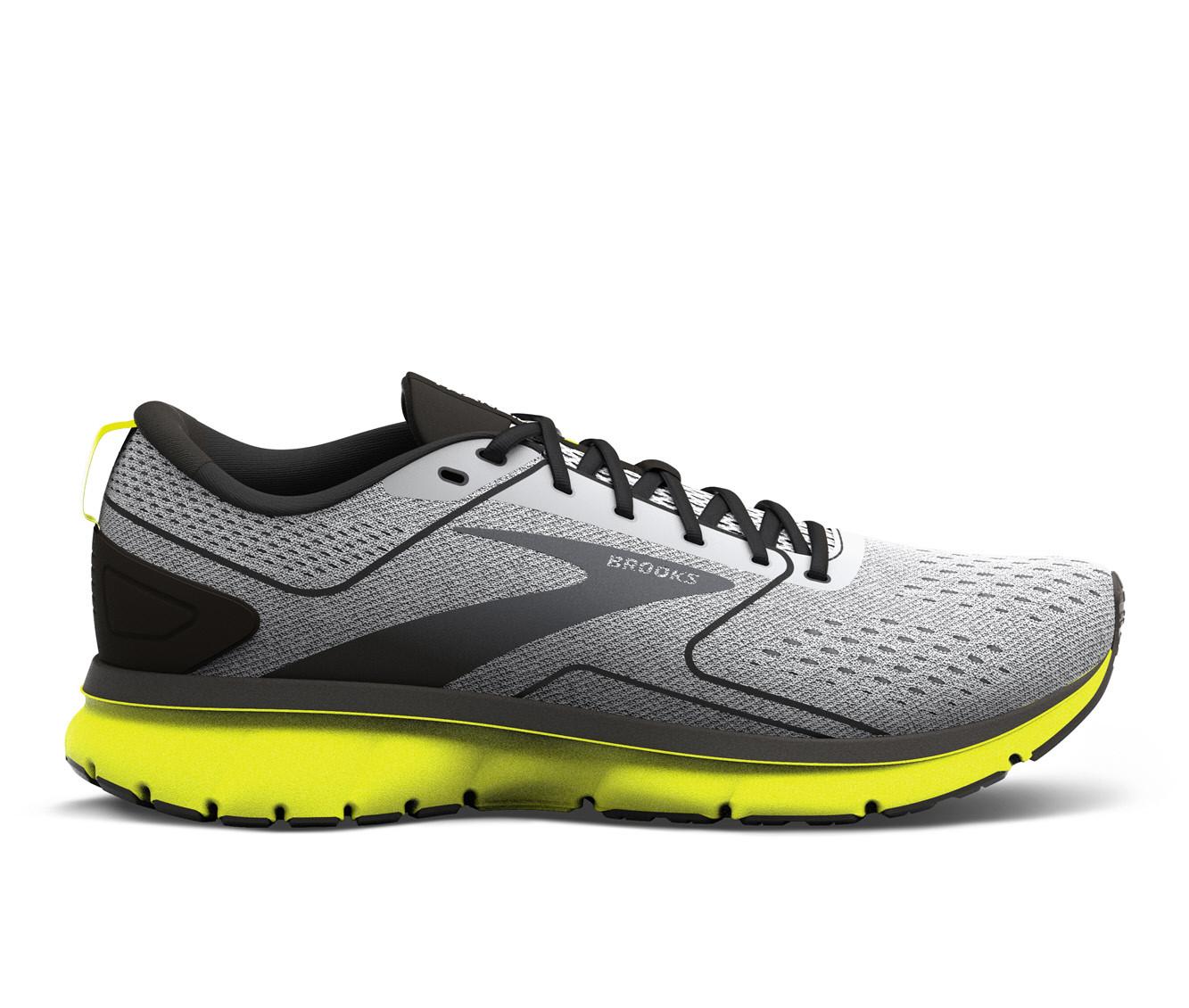 Brooks transmit running sales shoe