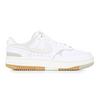 White/Gum