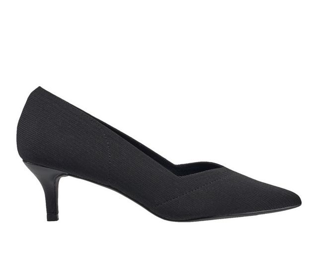 Women's French Connection Kitty Pumps in Black color