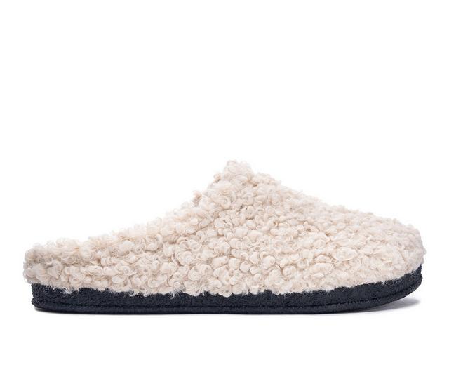 Dirty Laundry Sierras Slippers in Beige color