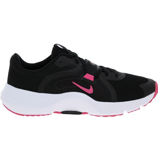 Women's Nike In-Season TR 13 Training Shoes in BLACK/WHITE color