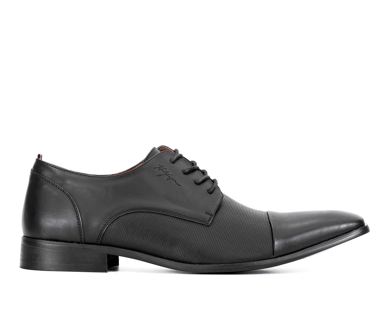 Tommy hilfiger shop men's dress shoes