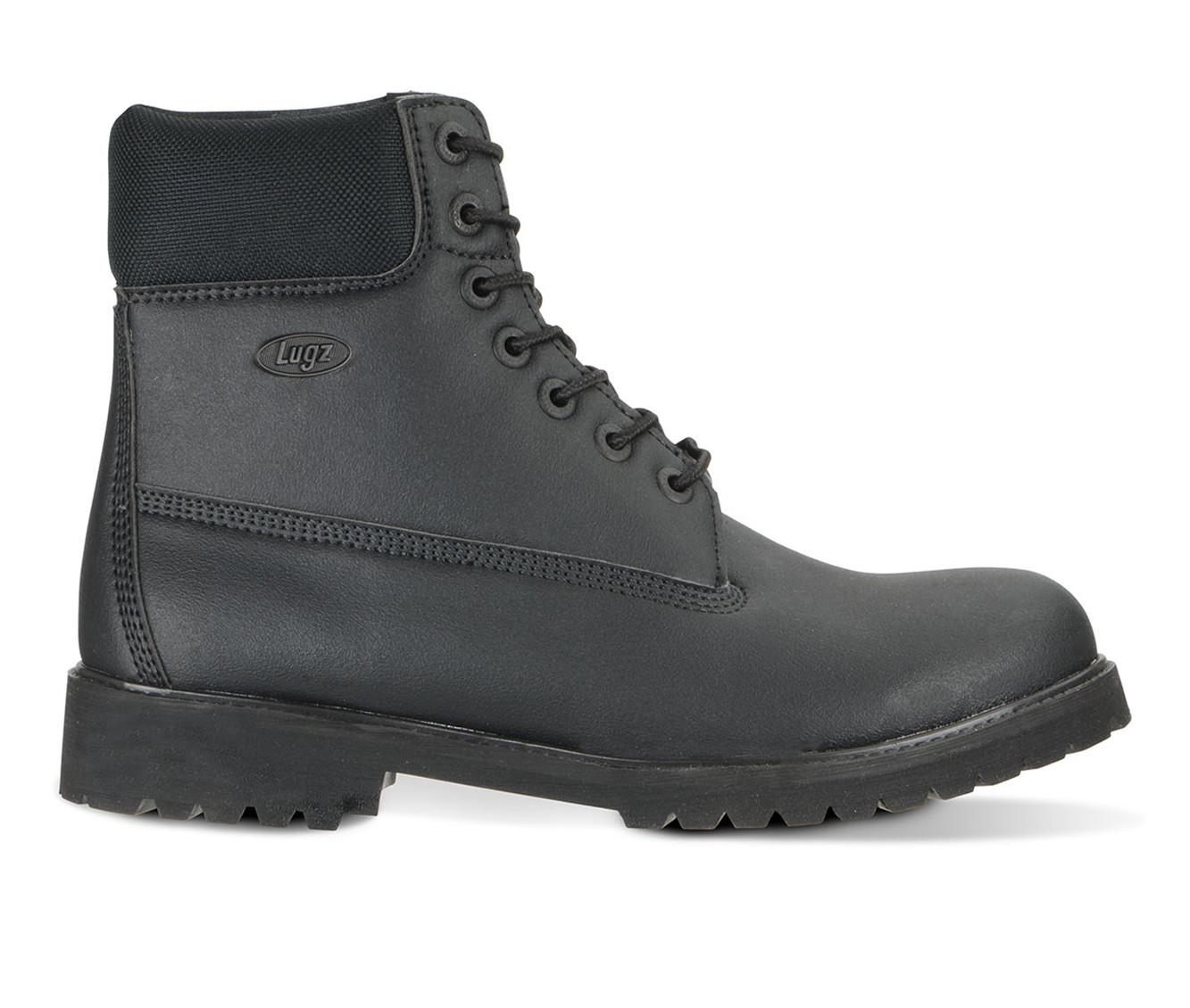 Men's Lugz Convoy Scuff Proof Men's Boots