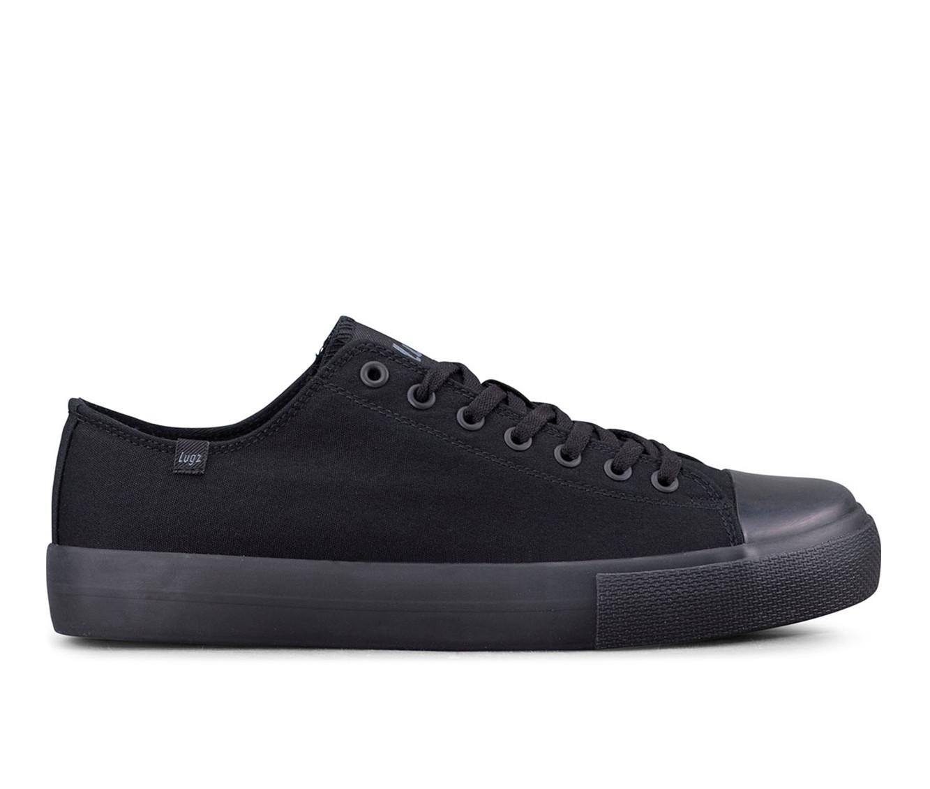 Men's Lugz Stagger Lo Wide Casual Shoes