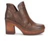 Dk Brown