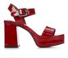 Ruby Red