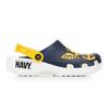 White/Navy/Mult