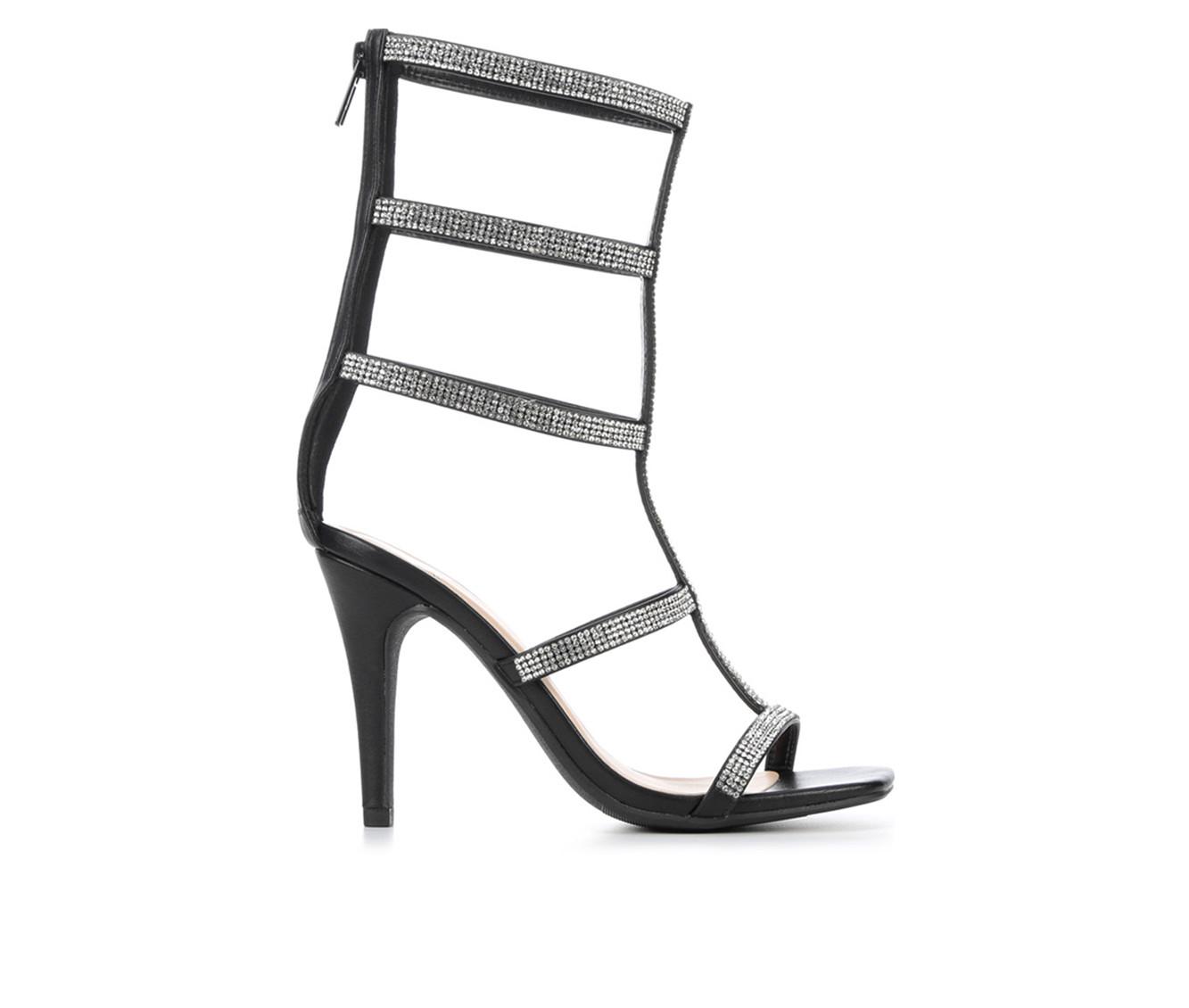 Women's Delicious Party Time Gladiator Dress Sandals