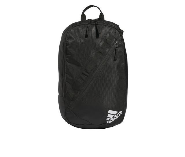 Adidas Prime Sling Backpack in Black color