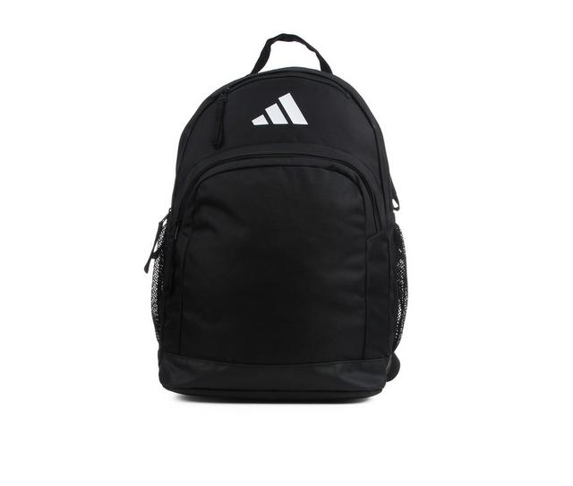 Adidas Adaptive Backpack in Black/White color