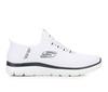 White/Navy