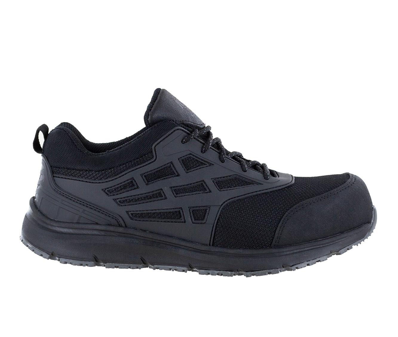 Men's Northside Trenton Nano Toe Slip Resistant Work Shoes