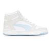 Grey/Wht/Blue