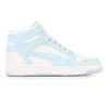 Blue/White