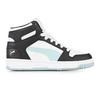 Blue/White/Blk