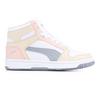 Wht/Pk/Tan