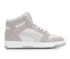 Pur/Stone/White