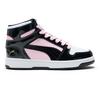 Wh/Bk/Pk Speck