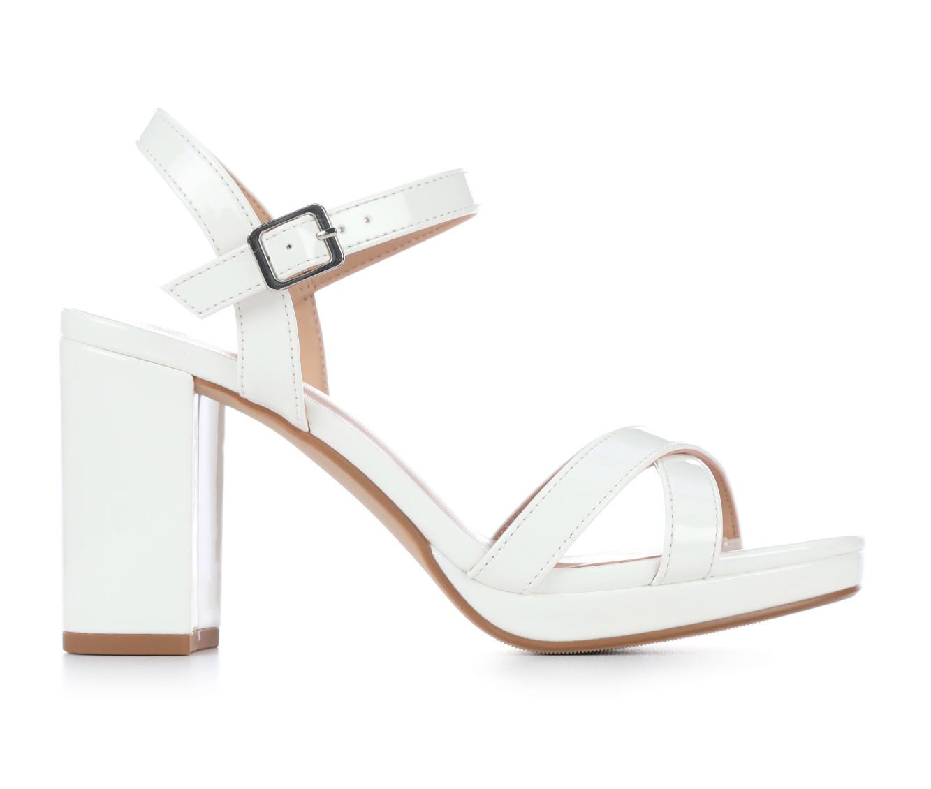 Women's Y-Not Martel Dress Sandals