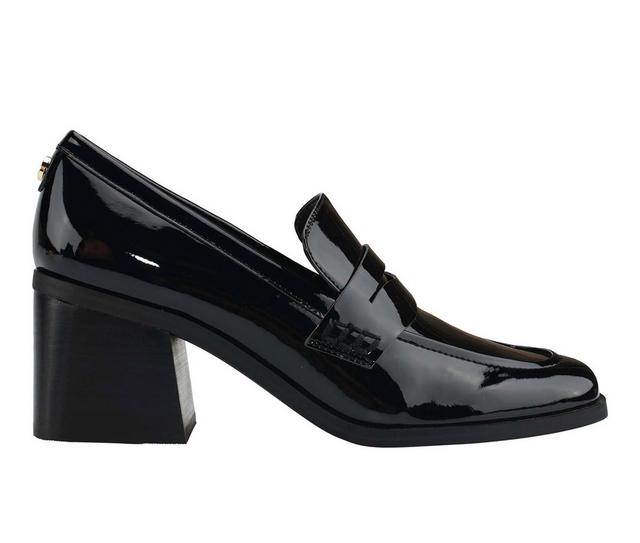 Women's MARC FISHER KChris Pumps in Black color