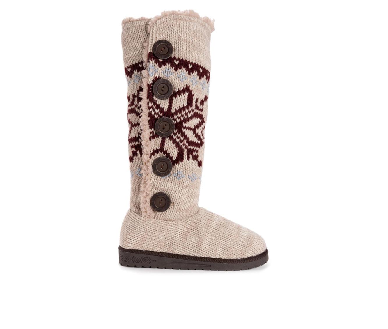 Women's Essentials by MUK LUKS Malena Winter Boots