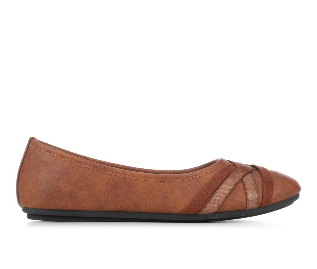 Women's Flats Shoe Carnival