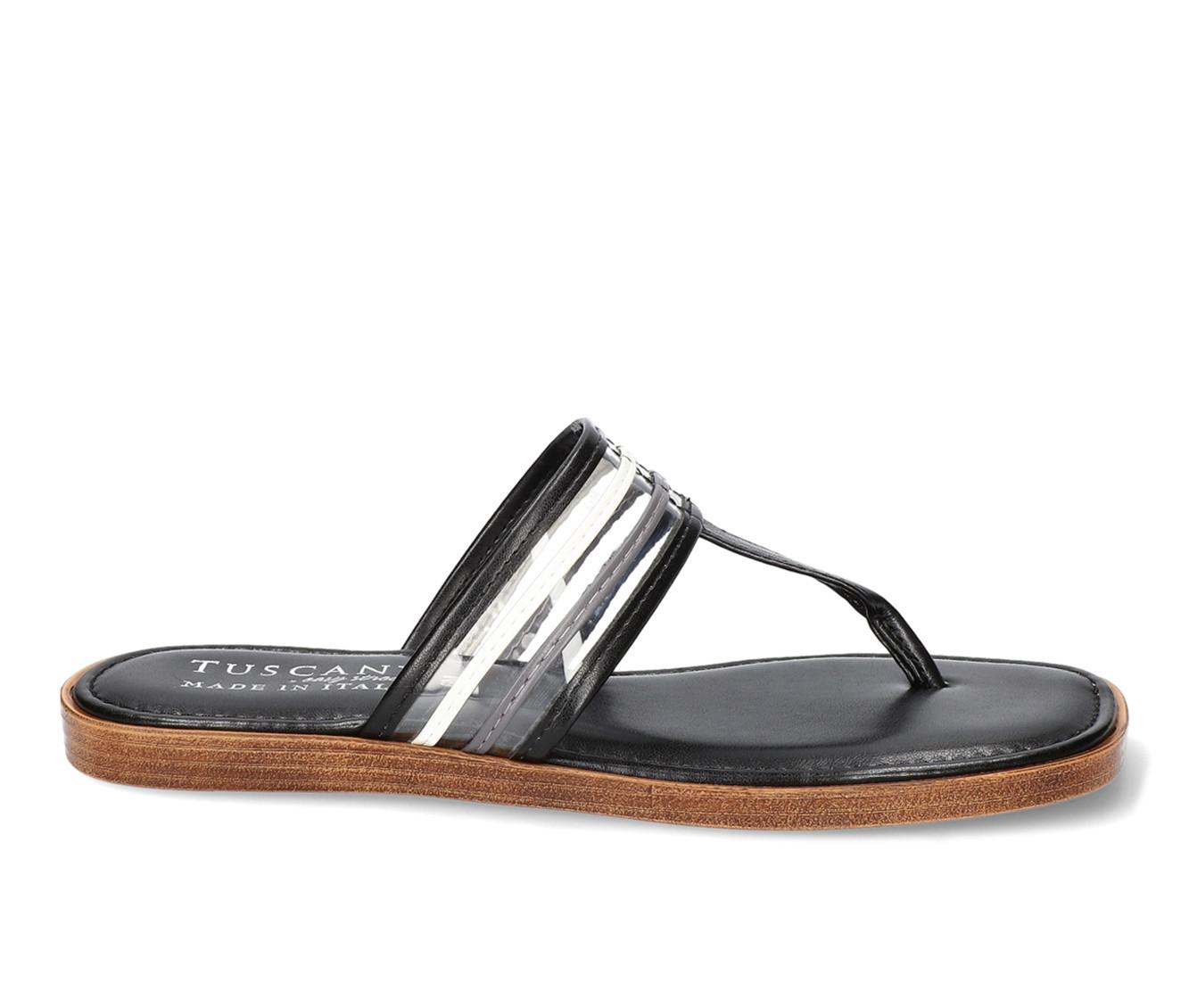 Women's Tuscany by Easy Street Antea Flip-Flops