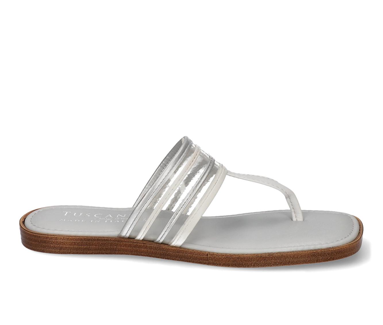 Women's Tuscany by Easy Street Antea Flip-Flops