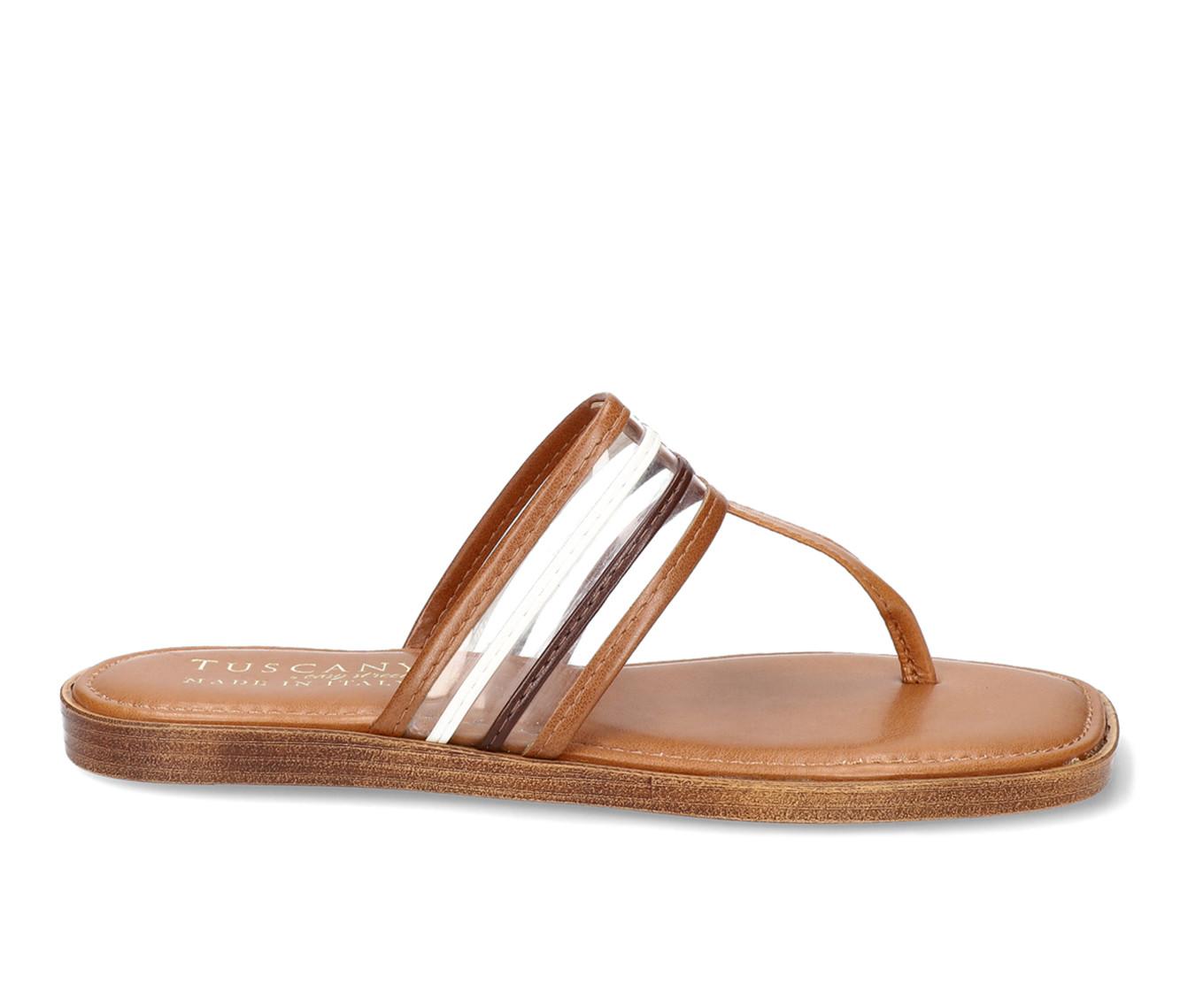 Women's Tuscany by Easy Street Antea Flip-Flops