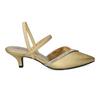 Gold Satin