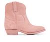 Dusty Pink