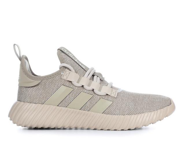 Men's Adidas Kaptir 3.0 Sneakers in Brown/Cargo color