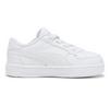 White/White