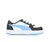 Wht/Carolina/Bk