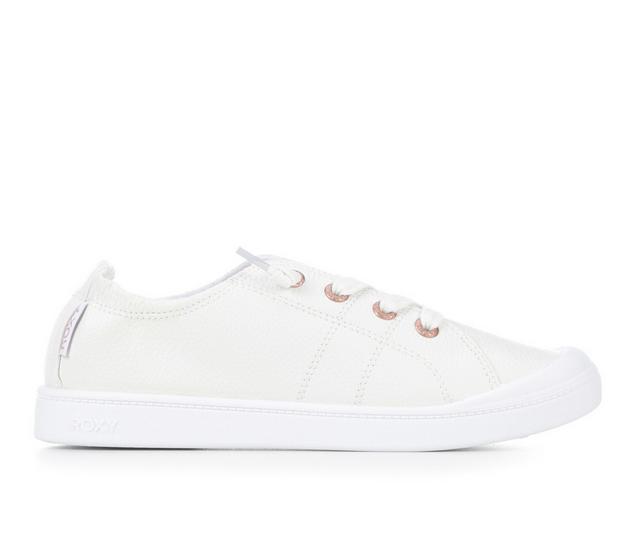 Women's Roxy Bayshore Plus LX in White color