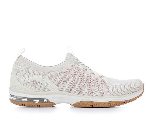 Women's Skechers Active Air 100632 in Off White color