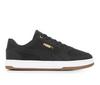 Black/white/gum