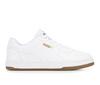 White/Gum