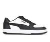 White/Black