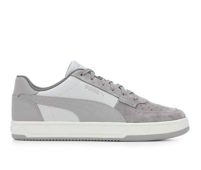 Men's Puma CAVEN 2.0 Sneakers in Grey color