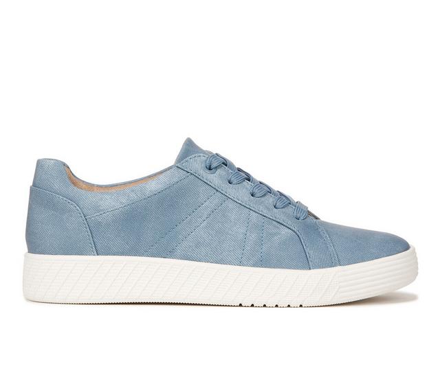 Women's Soul Naturalizer Neela Casual Sneakers in Mid Blue color