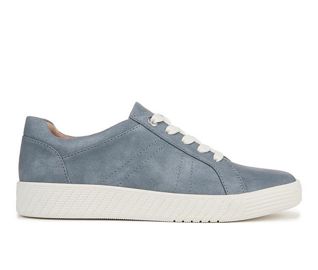 Women's Soul Naturalizer Neela Casual Sneakers in Blue color