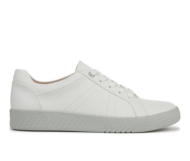 Women's Soul Naturalizer Neela Casual Sneakers in White/grey color