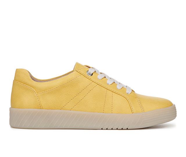 Women's Soul Naturalizer Neela Casual Sneakers in Yellow color