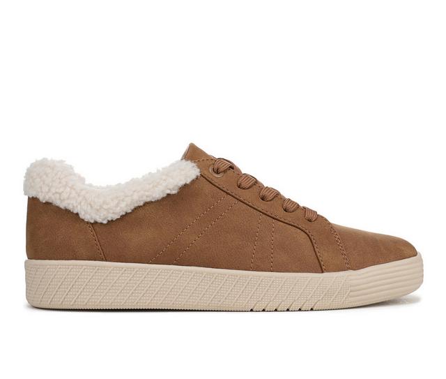 Women's Soul Naturalizer Neela Casual Sneakers in Chestnut color